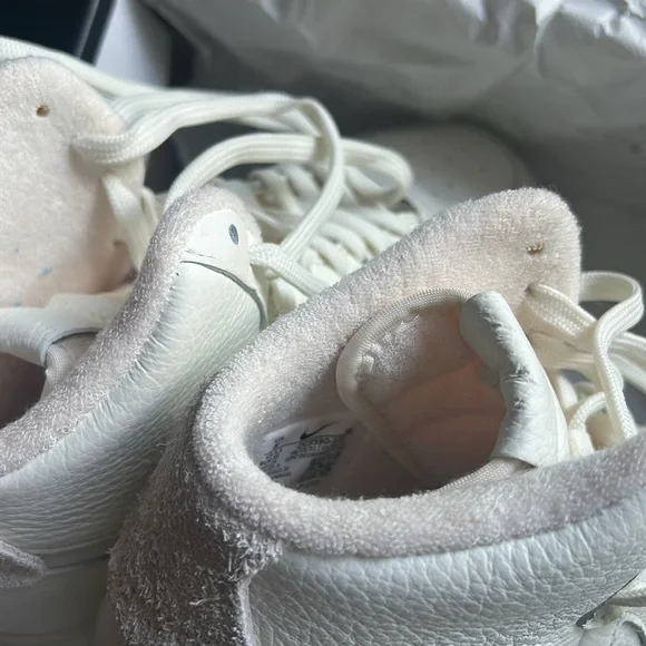 Nike Air Force 1 high sculpt women’s shoes - Picture 8 of 11